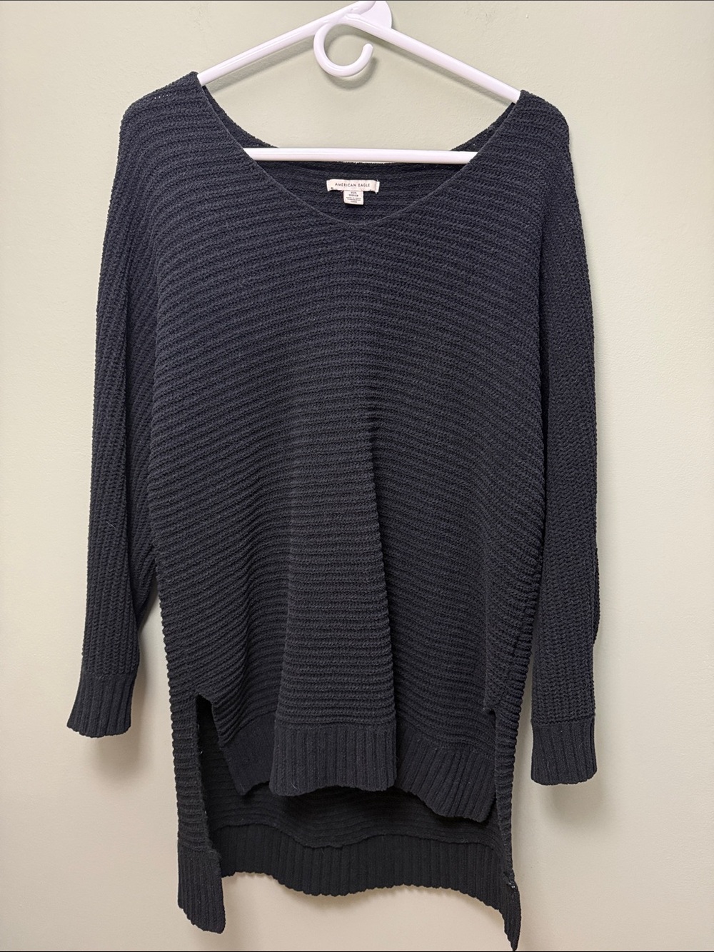 Oversized Sweater